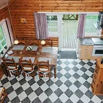 Casa vacanze 6 Person In *