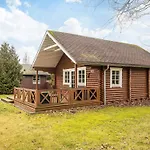 6 Person In Casa vacanze Hovborg