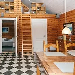 Casa vacanze 6 Person In