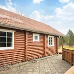 Casa vacanze 6 Person In Hovborg
