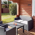 6 Person In Casa vacanze Hovborg