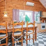 6 Person In Casa vacanze Hovborg