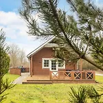 6 Person In Casa vacanze Hovborg