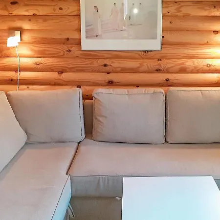 Casa vacanze 6 Person In