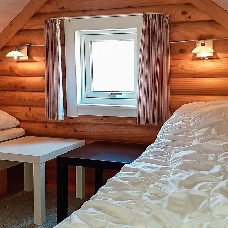 6 Person In Casa vacanze Hovborg