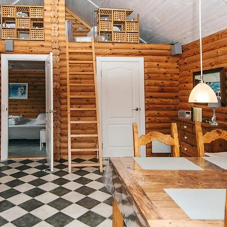 6 Person In Casa vacanze *