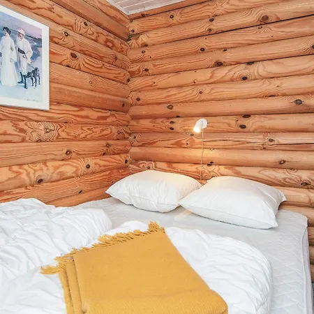Casa vacanze 6 Person In