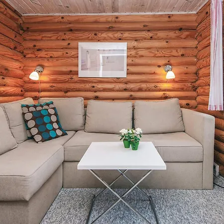 Casa vacanze 6 Person In *