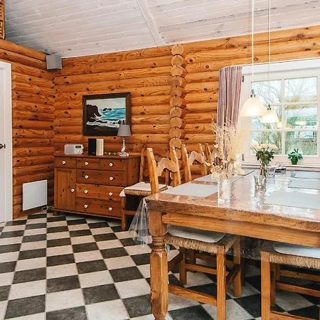 Casa vacanze 6 Person In *