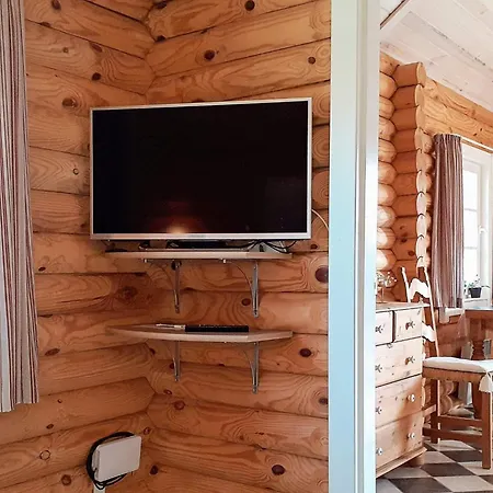 6 Person In * Hovborg