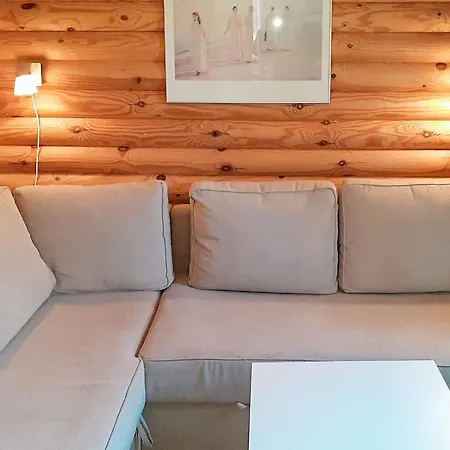 Ferienhaus 6 Person In