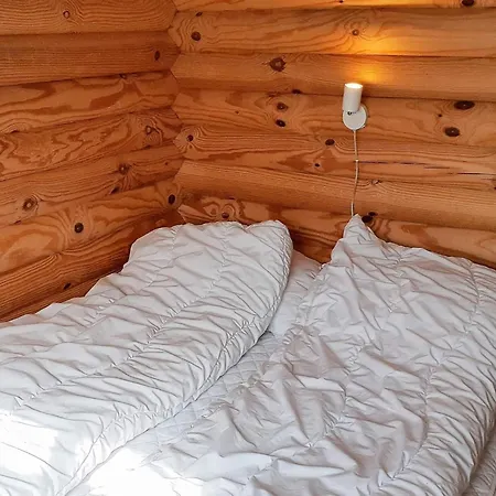 Prázdninový dům 6 Person In Hovborg
