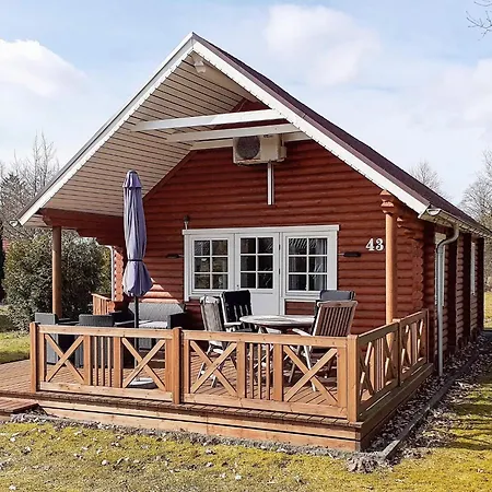 6 Person In Casa vacanze