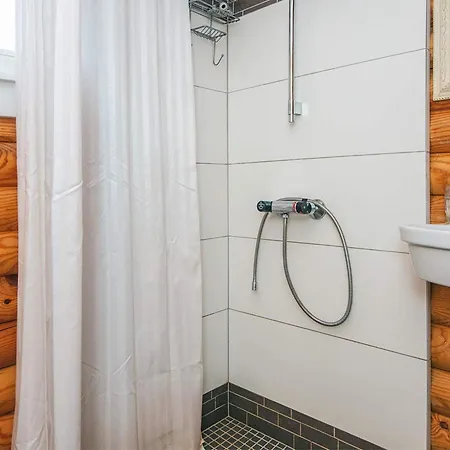 Ferienhaus 6 Person In Hovborg