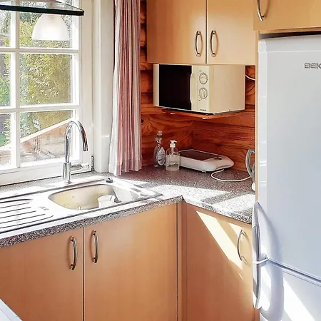 Casa vacanze 6 Person In