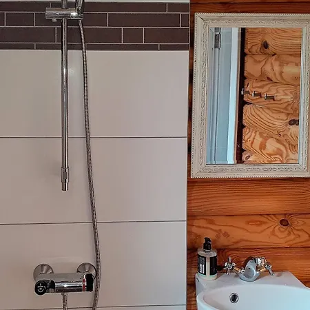 6 Person In Casa vacanze Hovborg