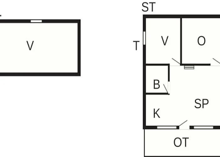 6 Person In Casa vacanze