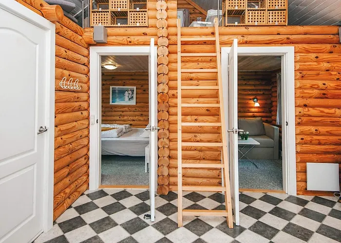 6 Person In Casa vacanze
