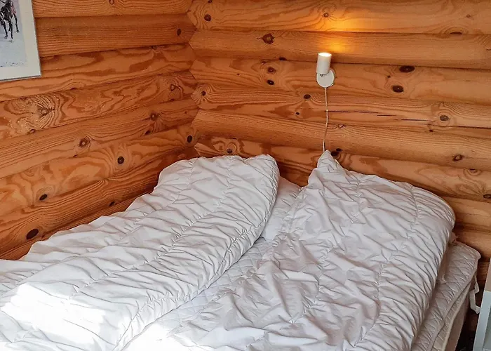 Casa vacanze 6 Person In Hovborg