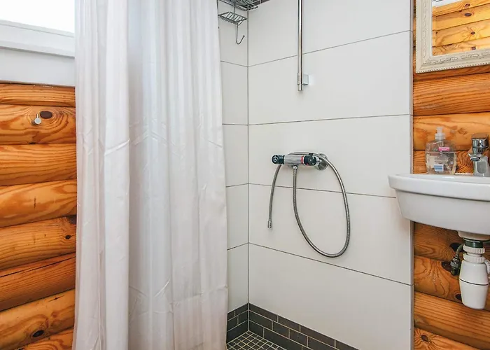 Casa vacanze 6 Person In Hovborg
