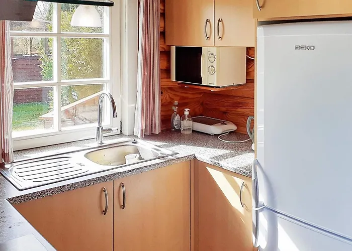 Casa vacanze 6 Person In